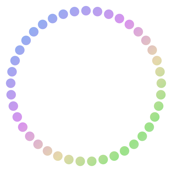 circle